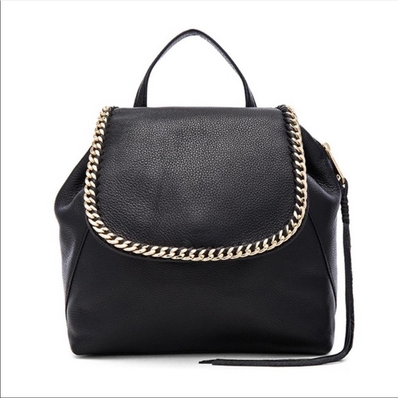 Rebecca Minkoff Bryn Backpack display picture 3